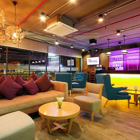 Plaai Prime Hotel Rayong Sha Extra Plus المظهر الخارجي الصورة