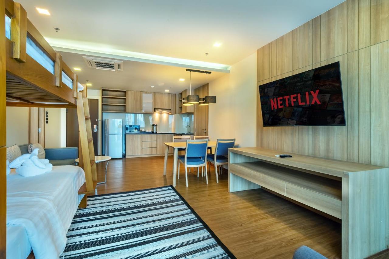 Plaai Prime Hotel Rayong Sha Extra Plus المظهر الخارجي الصورة