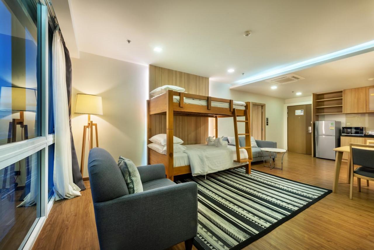 Plaai Prime Hotel Rayong Sha Extra Plus المظهر الخارجي الصورة