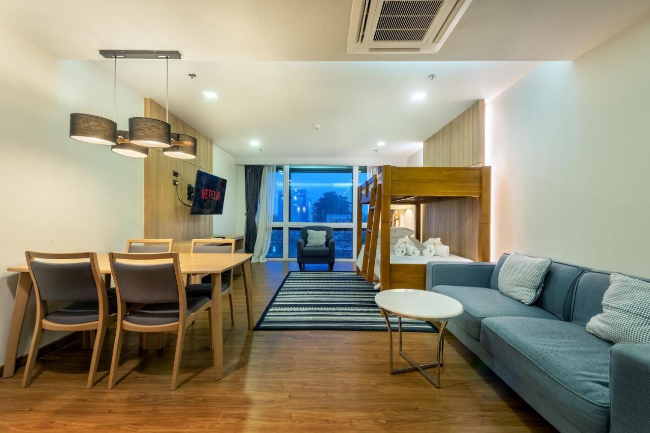 Plaai Prime Hotel Rayong Sha Extra Plus المظهر الخارجي الصورة