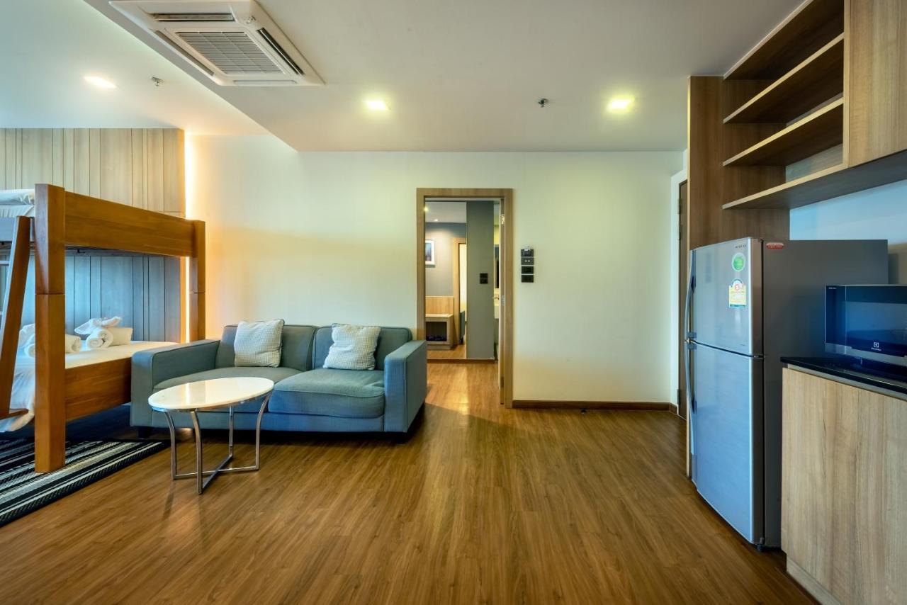 Plaai Prime Hotel Rayong Sha Extra Plus المظهر الخارجي الصورة