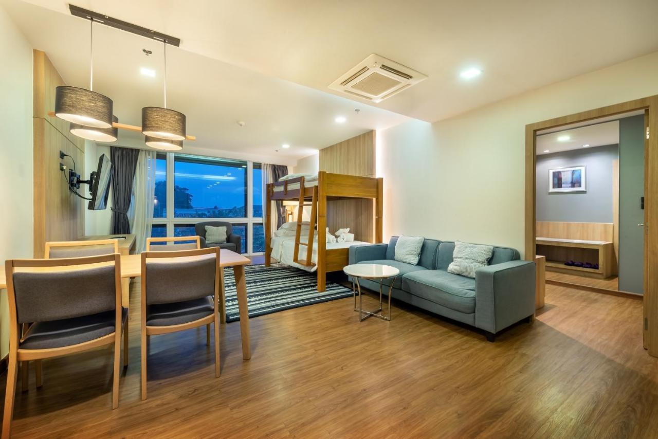 Plaai Prime Hotel Rayong Sha Extra Plus المظهر الخارجي الصورة