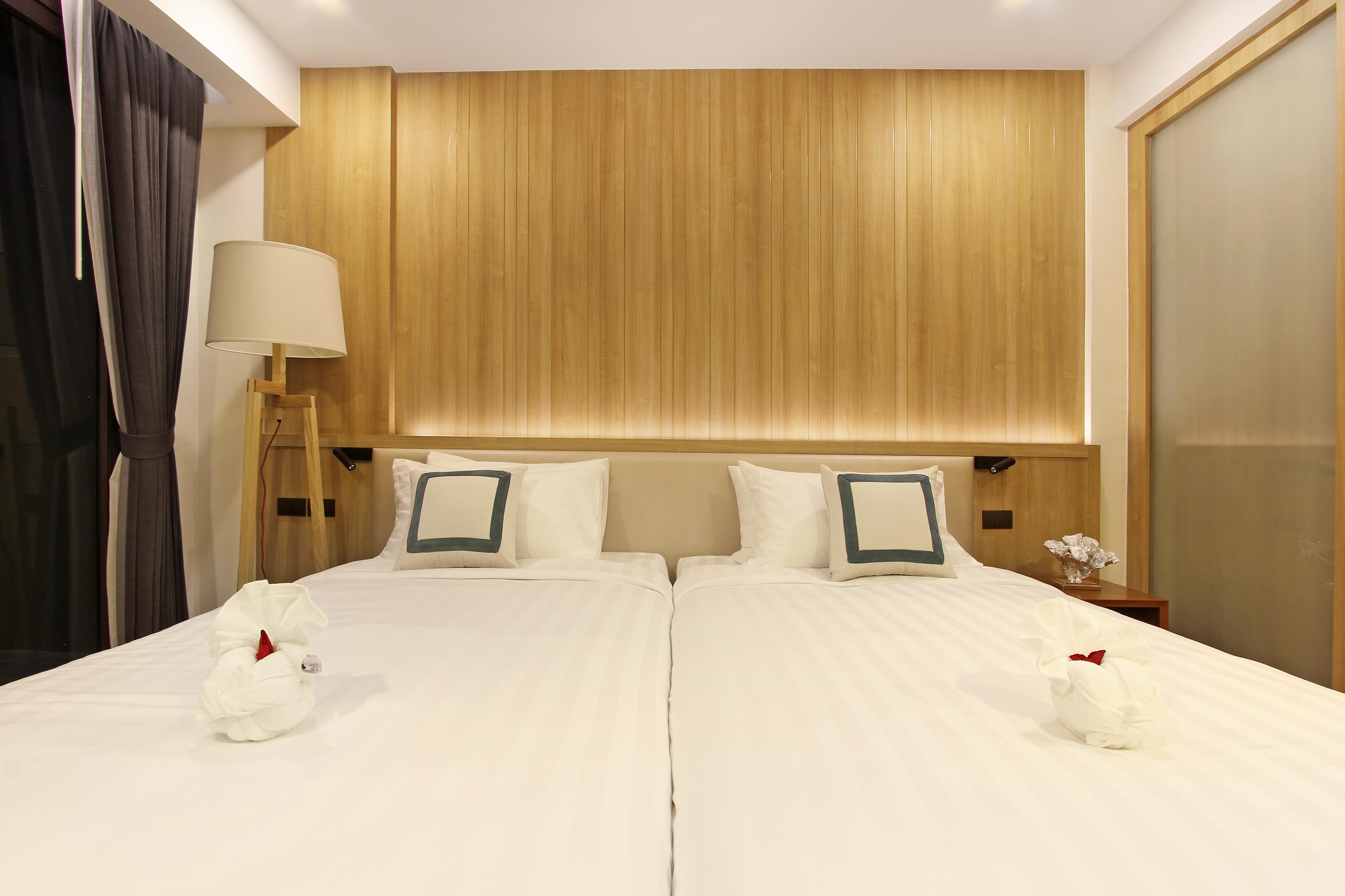 Plaai Prime Hotel Rayong Sha Extra Plus المظهر الخارجي الصورة