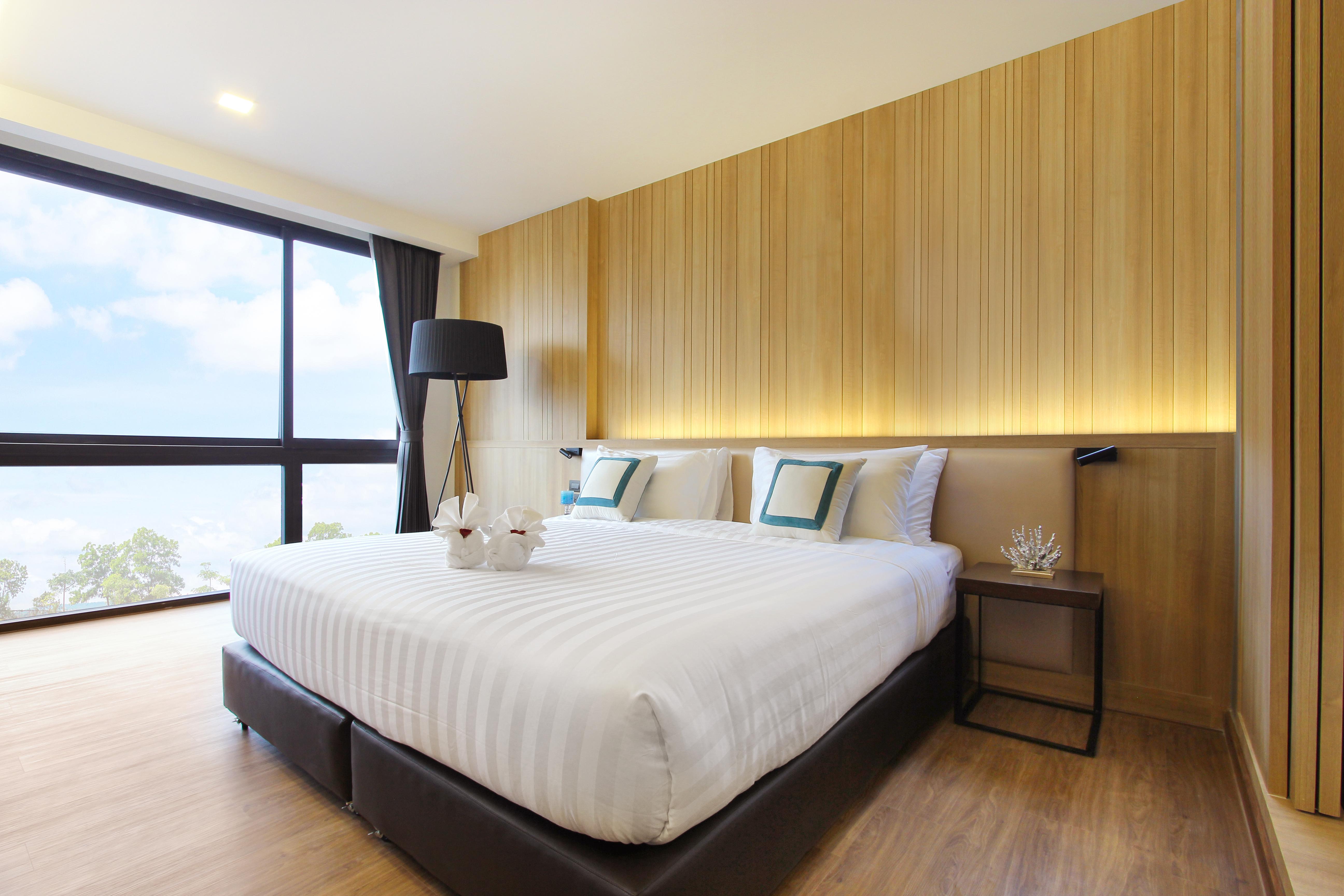 Plaai Prime Hotel Rayong Sha Extra Plus المظهر الخارجي الصورة
