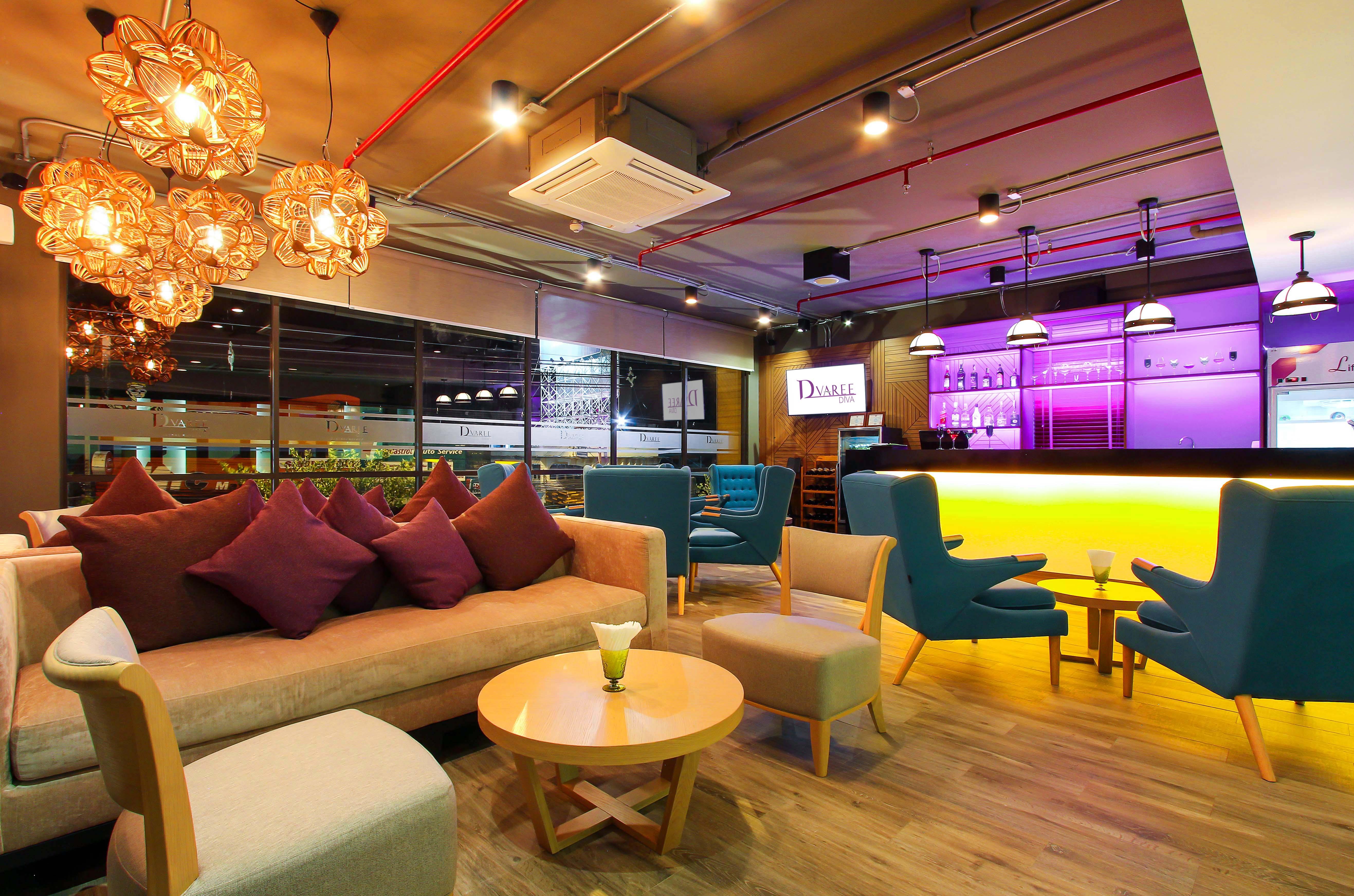 Plaai Prime Hotel Rayong Sha Extra Plus المظهر الخارجي الصورة