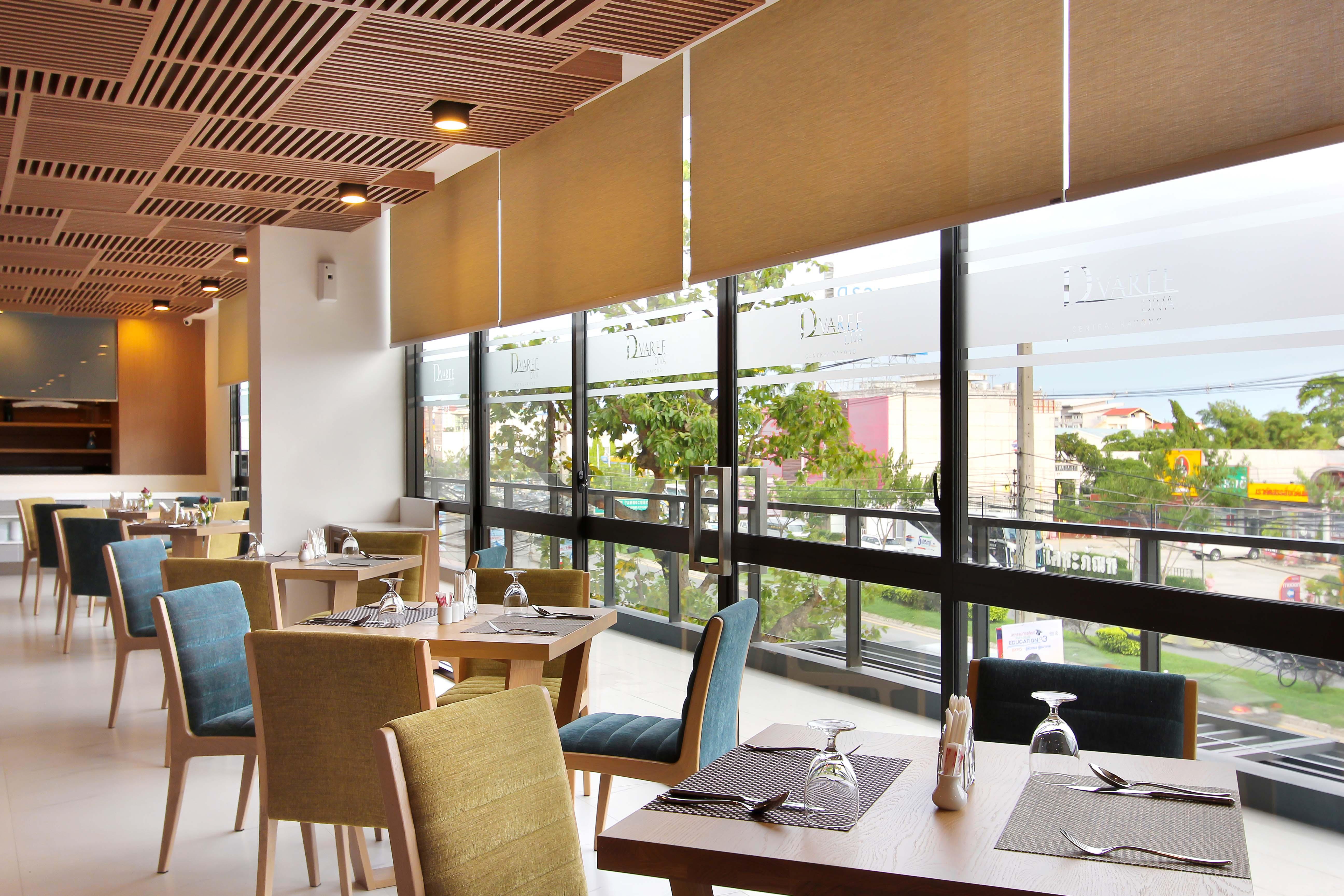 Plaai Prime Hotel Rayong Sha Extra Plus المظهر الخارجي الصورة