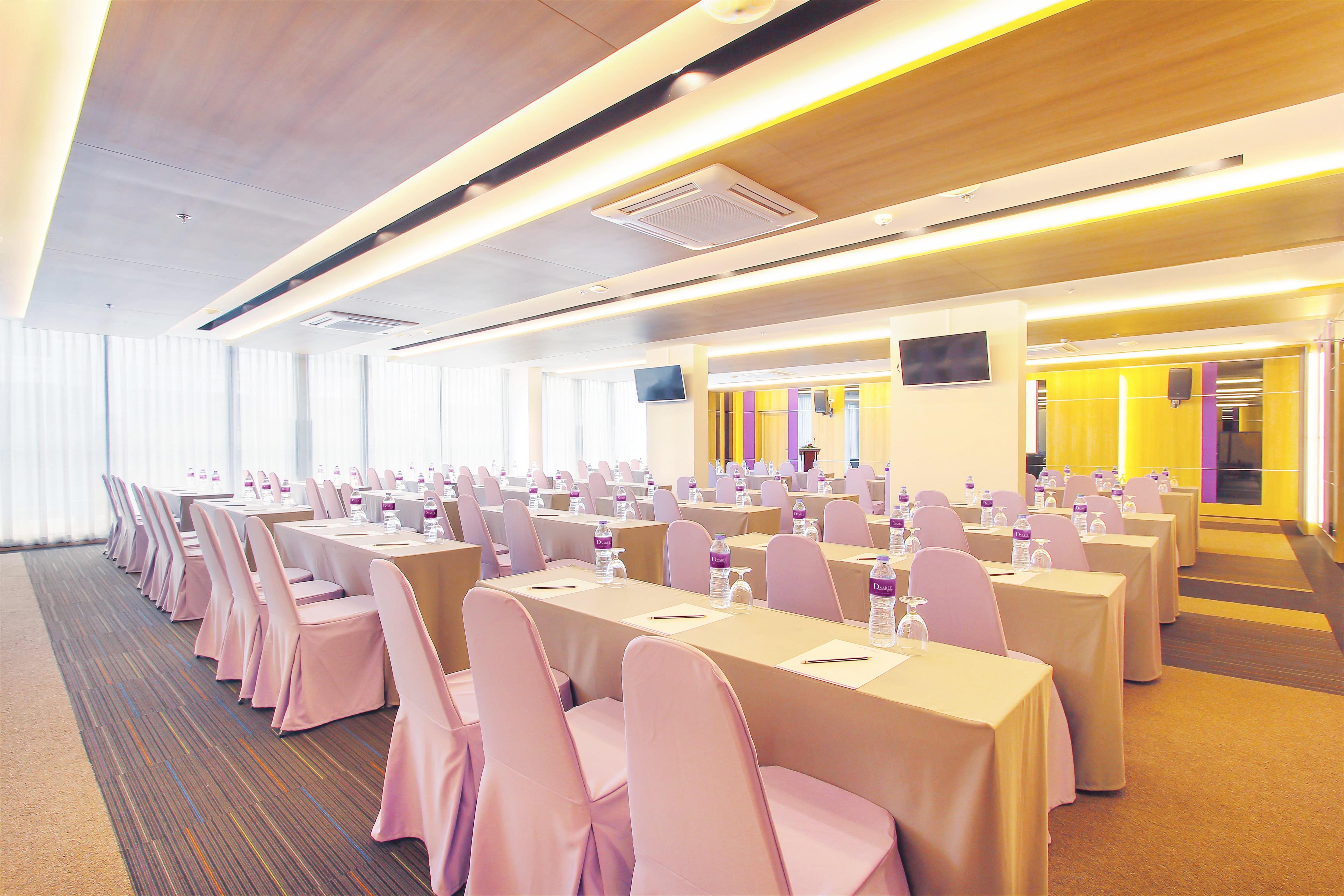 Plaai Prime Hotel Rayong Sha Extra Plus المظهر الخارجي الصورة
