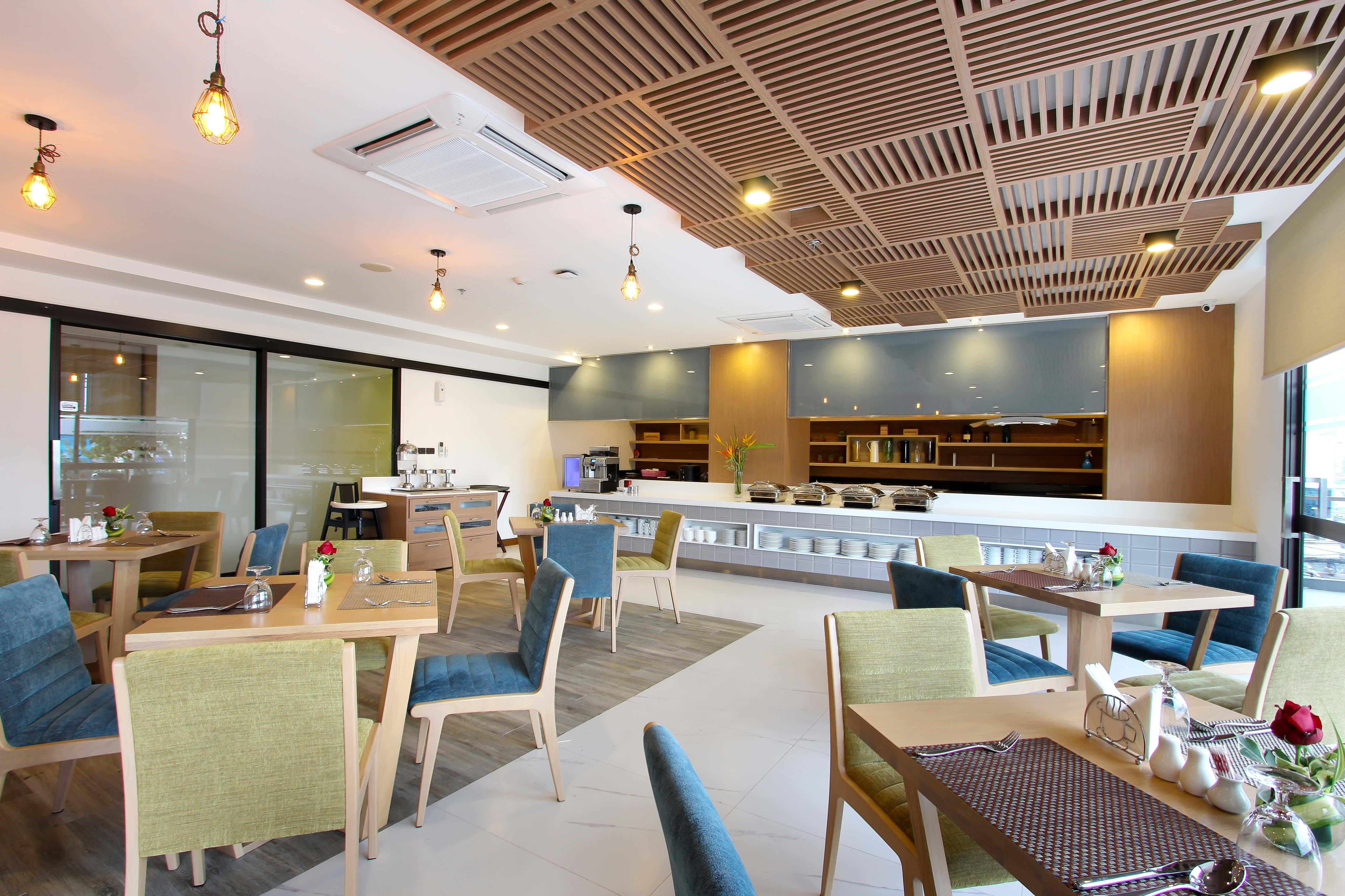 Plaai Prime Hotel Rayong Sha Extra Plus المظهر الخارجي الصورة