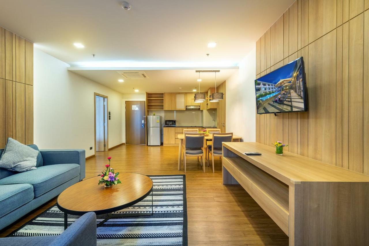 Plaai Prime Hotel Rayong Sha Extra Plus المظهر الخارجي الصورة